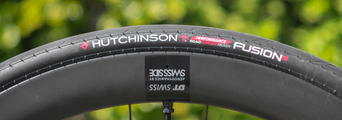 hutchinson tubeless road tires