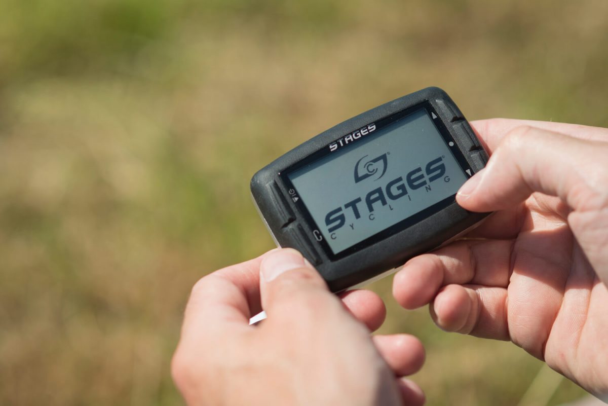 Stages Dash - Fietscomputer voor fanatieke wielrenners [Review]