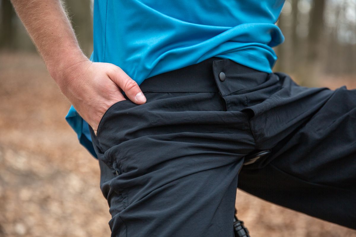 Zeggen veiligheid passie Calobra MTB kleding - De look die past bij het mountainbiken! - Mantel