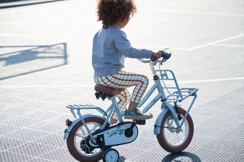 nauwkeurig daar ben ik het mee eens genetisch Kinderfietsen - Welke maat fiets heeft mijn kind nodig?