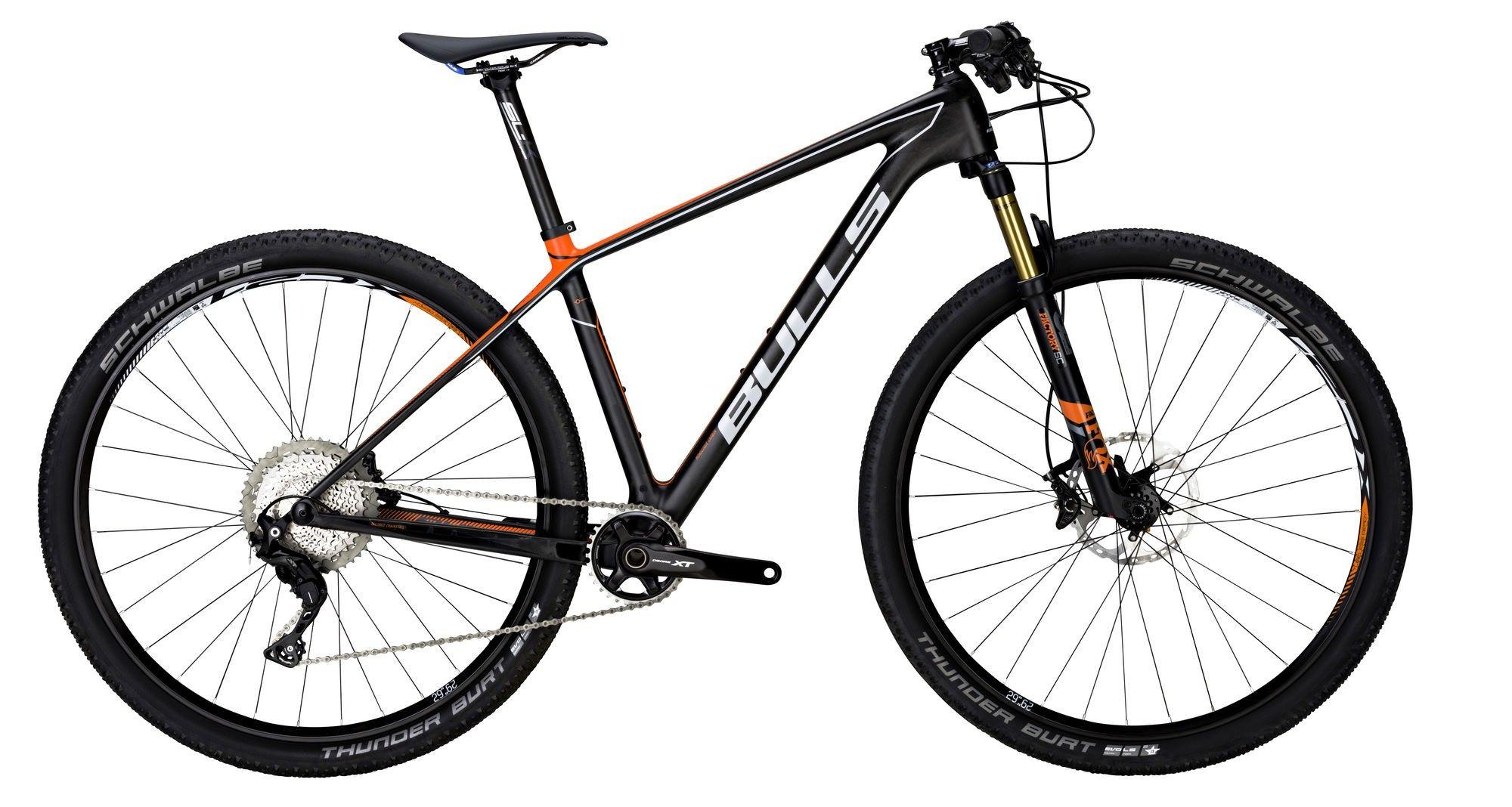 De Beste Mountainbikes voor Beginners en Gevorderden op een rij