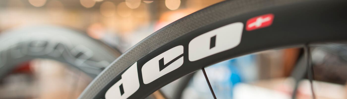trainer propeller grootmoeder The pros and cons of carbon wheels - Mantel