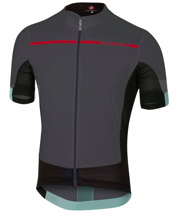 Castelli Cycling Clothing for the New Season