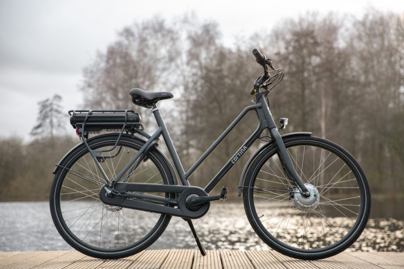 doorgaan opblijven Onbepaald Waar moet je op letten bij het kopen van een elektrische fiets? | Mantel.com