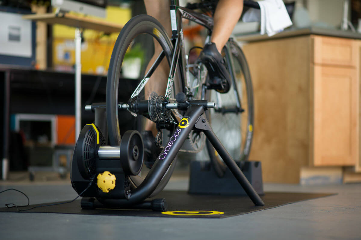 CycleOps Turbo Trainers 2017 – 2018 – What CycleOps Trainer best suits ...