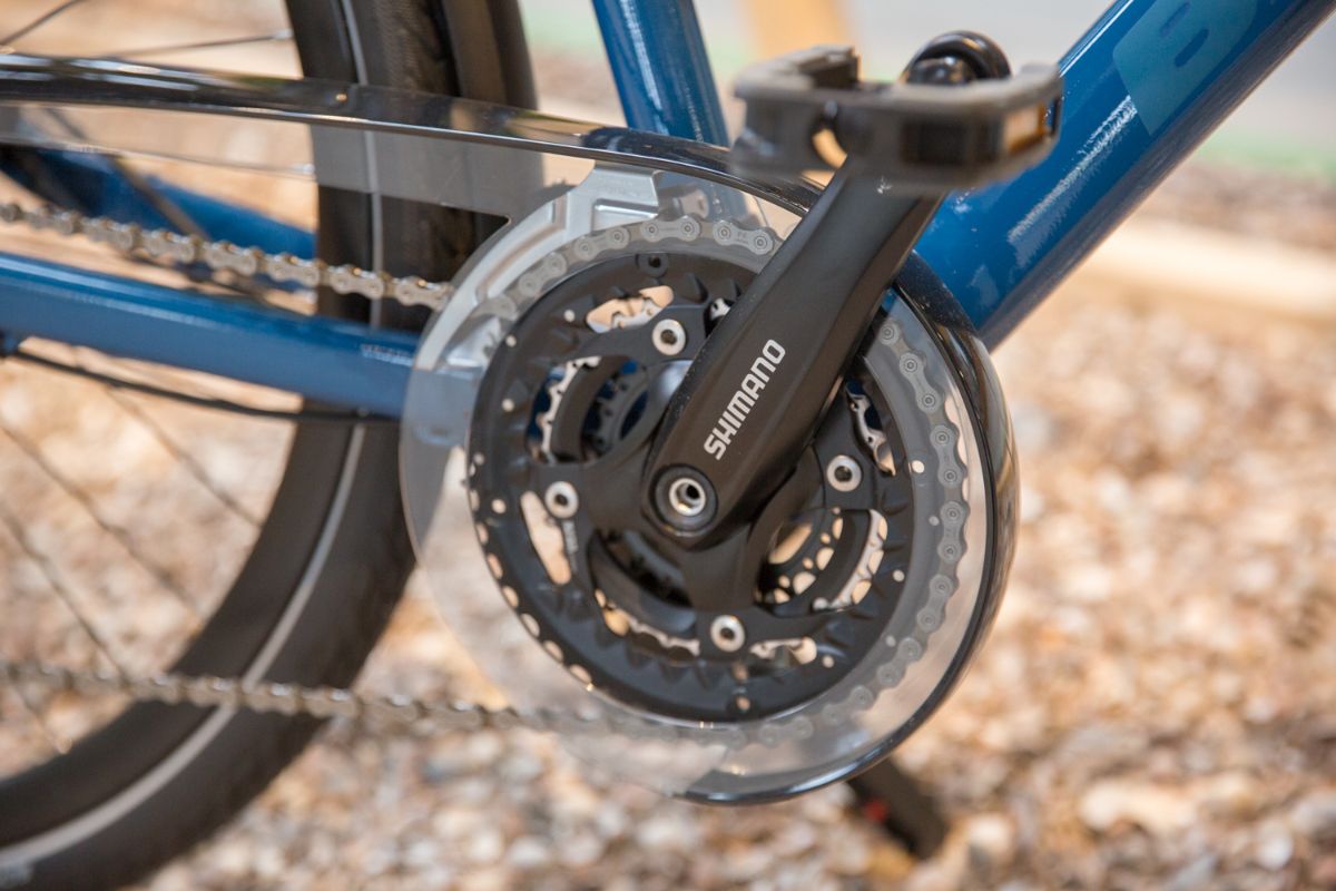 veiligheid emmer Pijnstiller Fiets met riemaandrijving - De voor- en nadelen van een belt drive fiets -  Mantel