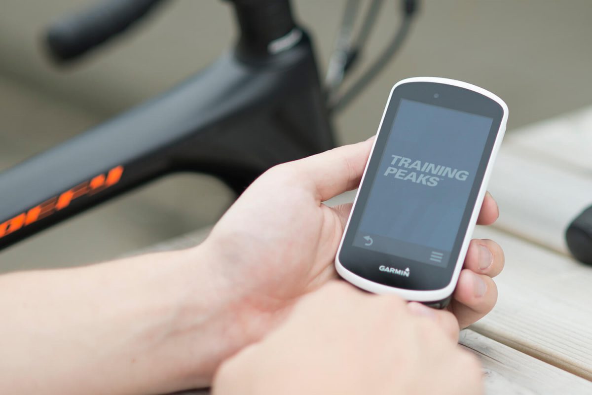 Garmin Edge 1030 - Hours of battery life and a serious software update | Mantel