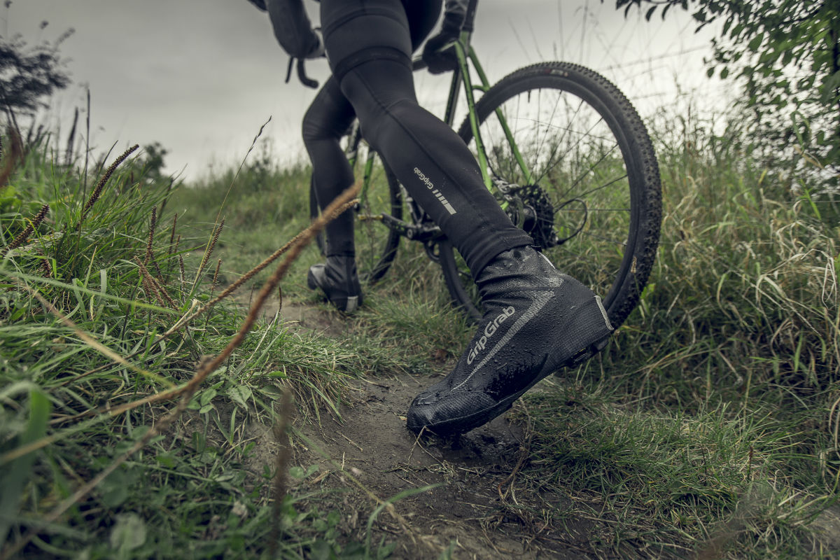 Cycling Overshoes Which Shoe Covers do you need for What type of