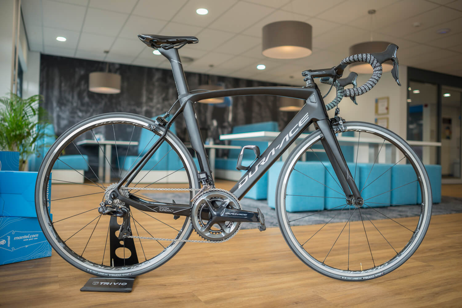 Shimano Dura Ace R9150 – Everything You Need - Mantel