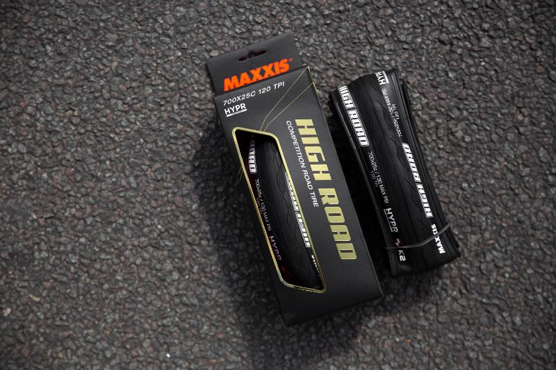 maxxis high road review