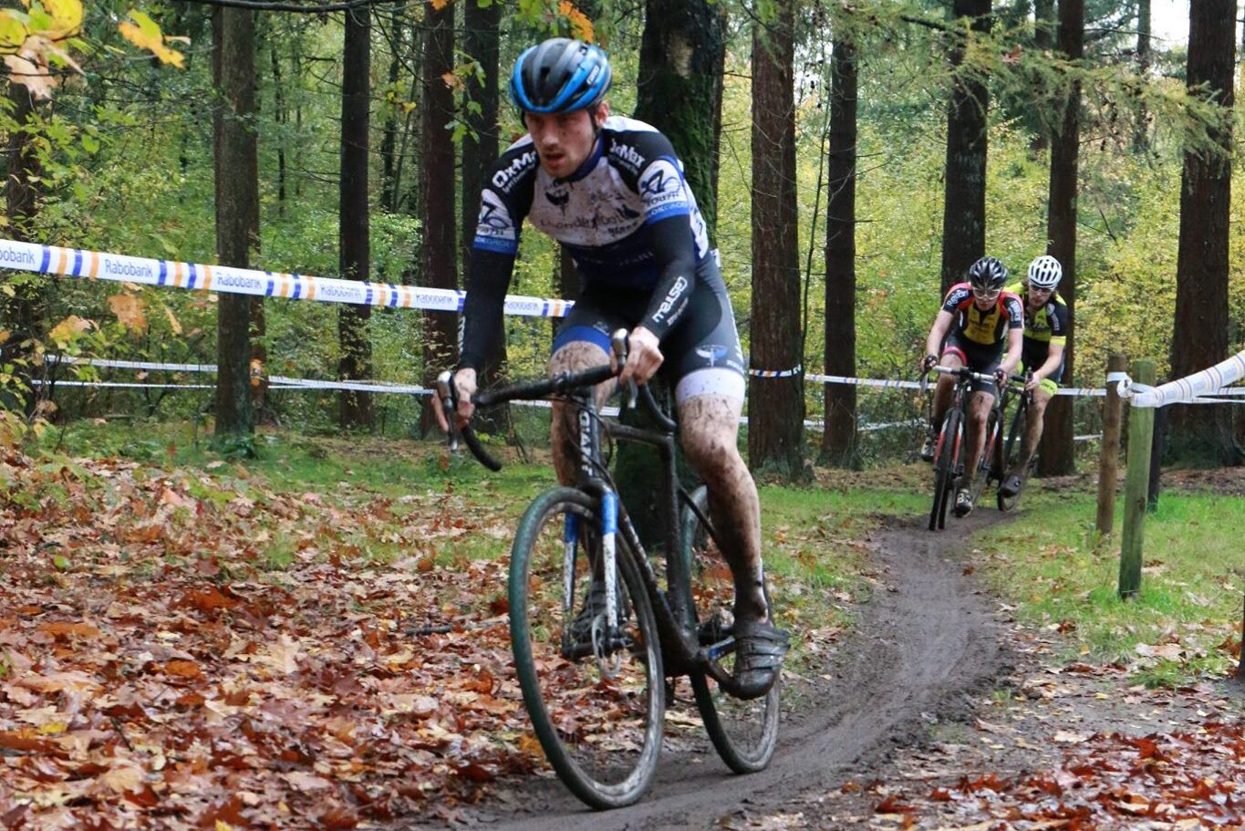 De favoriete producten van Remi [Cyclocrosser] | Mantel