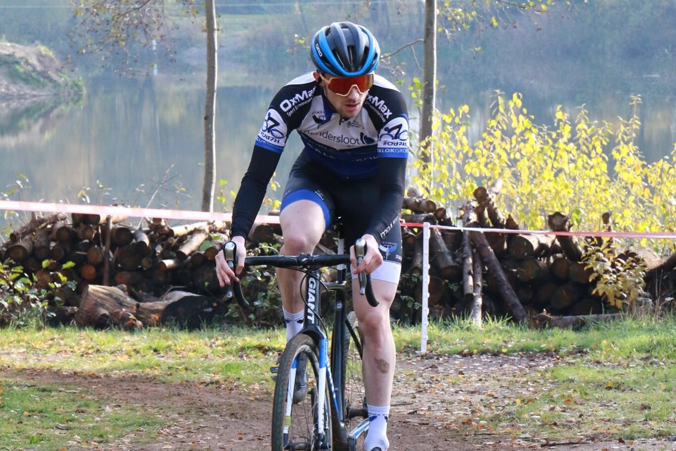 De favoriete producten van Remi [Cyclocrosser] | Mantel