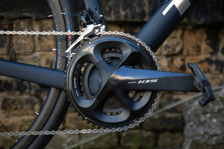 What is the right gear ratio for me? [Howto] Mantel