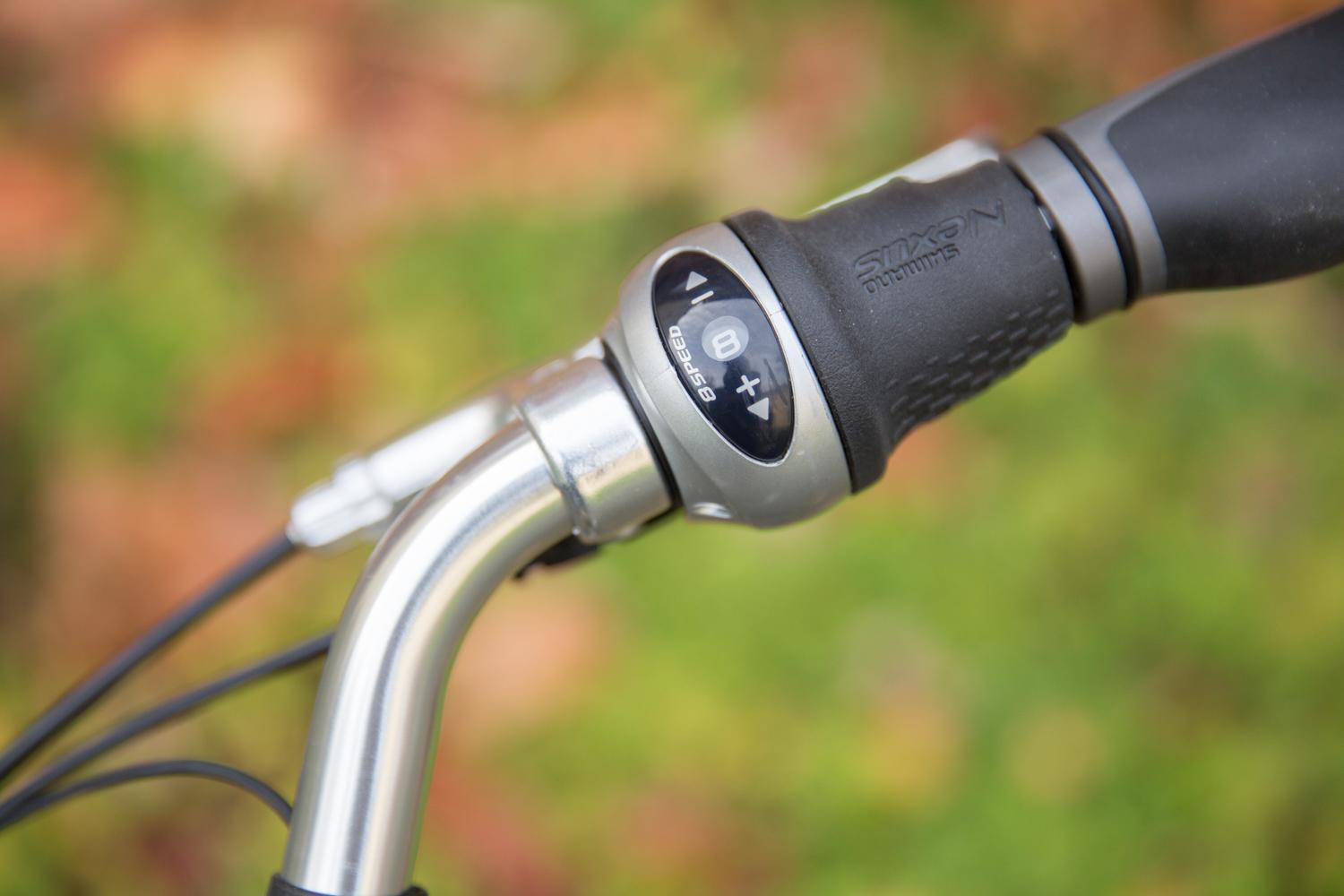 De onze Traditioneel Scepticisme Welke soorten versnellingen kun je kiezen voor je elektrische fiets? -  Mantel.com