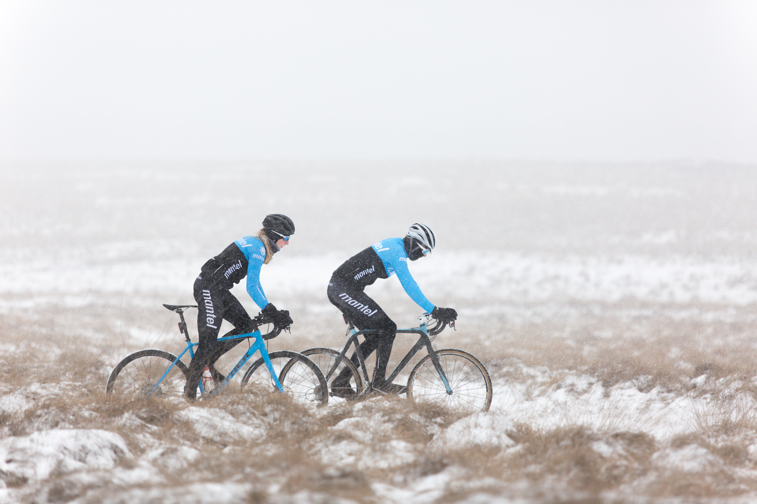 Gezamenlijk rijstwijn Veilig Welke winter fietskleding past bij welke temperatuur? [Koopgids]- Mantel