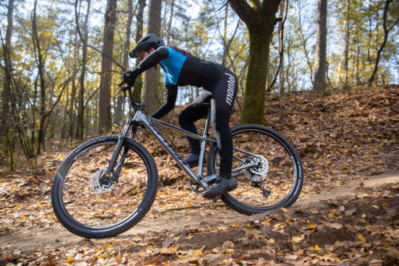 zoeken Voetzool hoofdonderwijzer Mountain Bike Disciplines - From XC and Trail to Enduro and Downhill