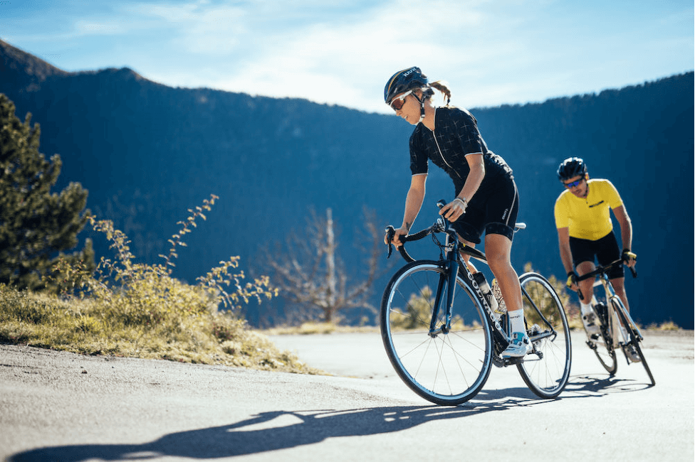 formule Rechtdoor album Craft fietskleding voor 2017 - Verve fietskleding en Cool Intensity  baselayers | Mantel