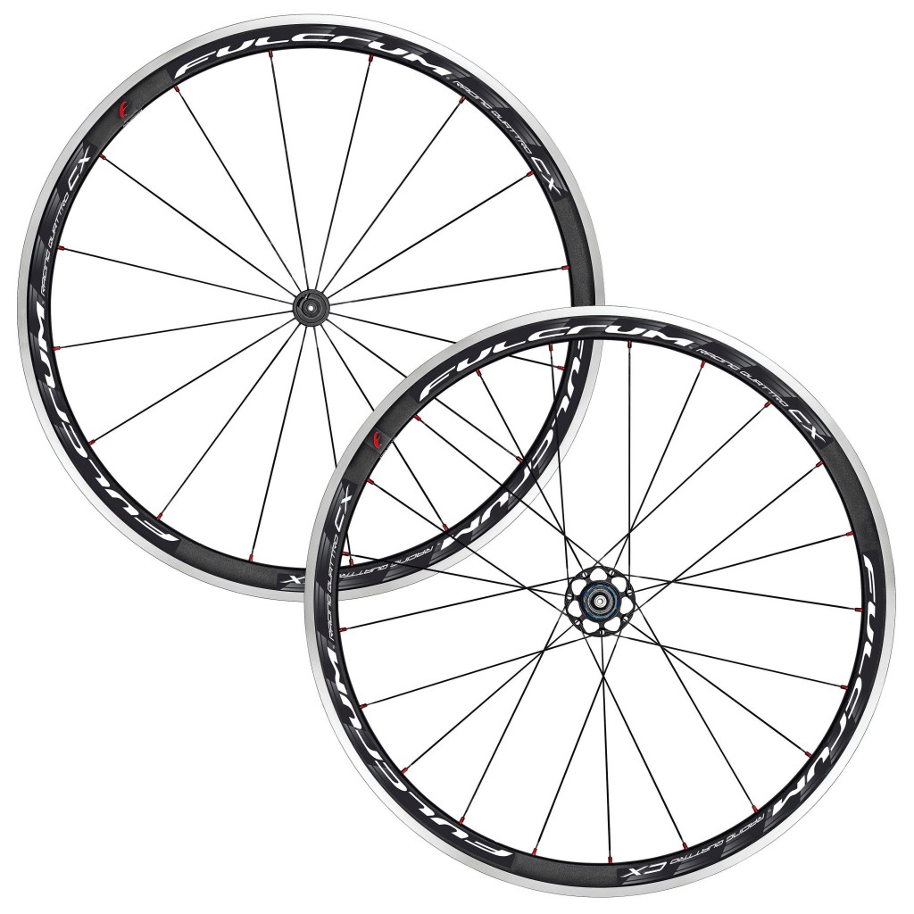 fulcrum racing 700 cx