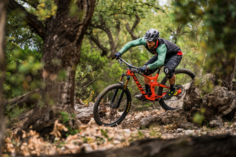 zoeken Voetzool hoofdonderwijzer Mountain Bike Disciplines - From XC and Trail to Enduro and Downhill