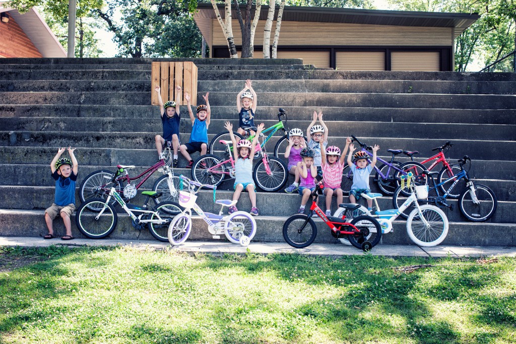 Winkelier Veilig antiek Kinder racefietsen en mountainbikes | Mantel