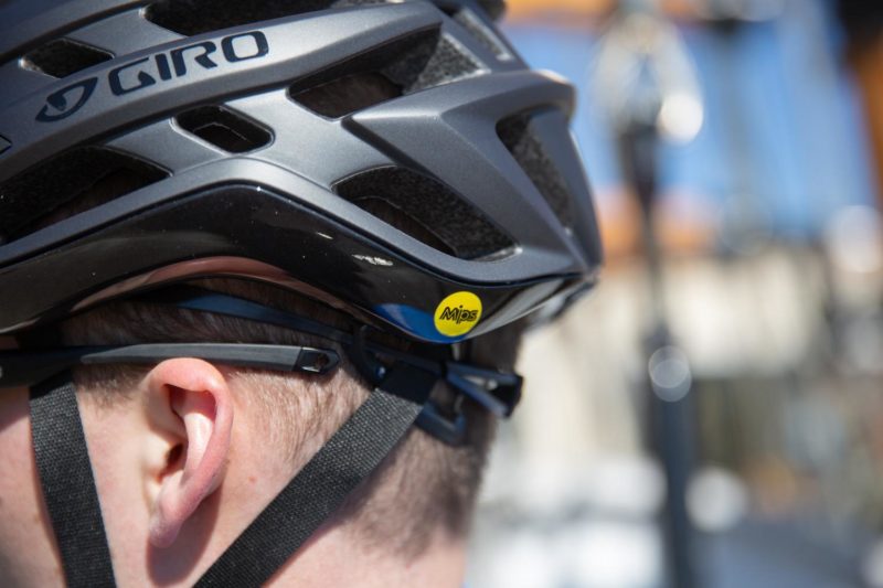 Begroeten royalty Artistiek Een veilige fietshelm - Helmen met MIPS, KinetiCore WaveCel, SPIN