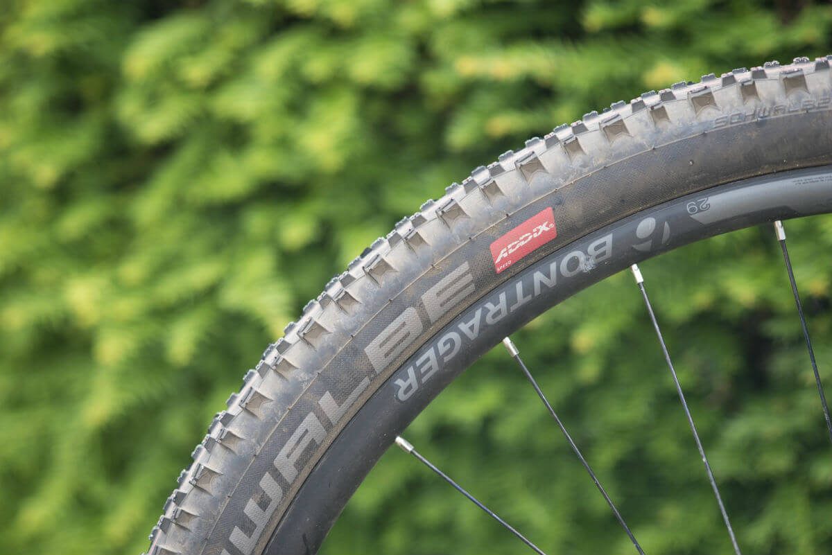 best puncture proof mtb tyres