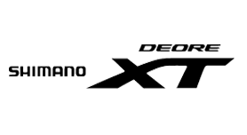 Shimano Deore XT logo