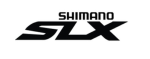 Shimano SLX Logo