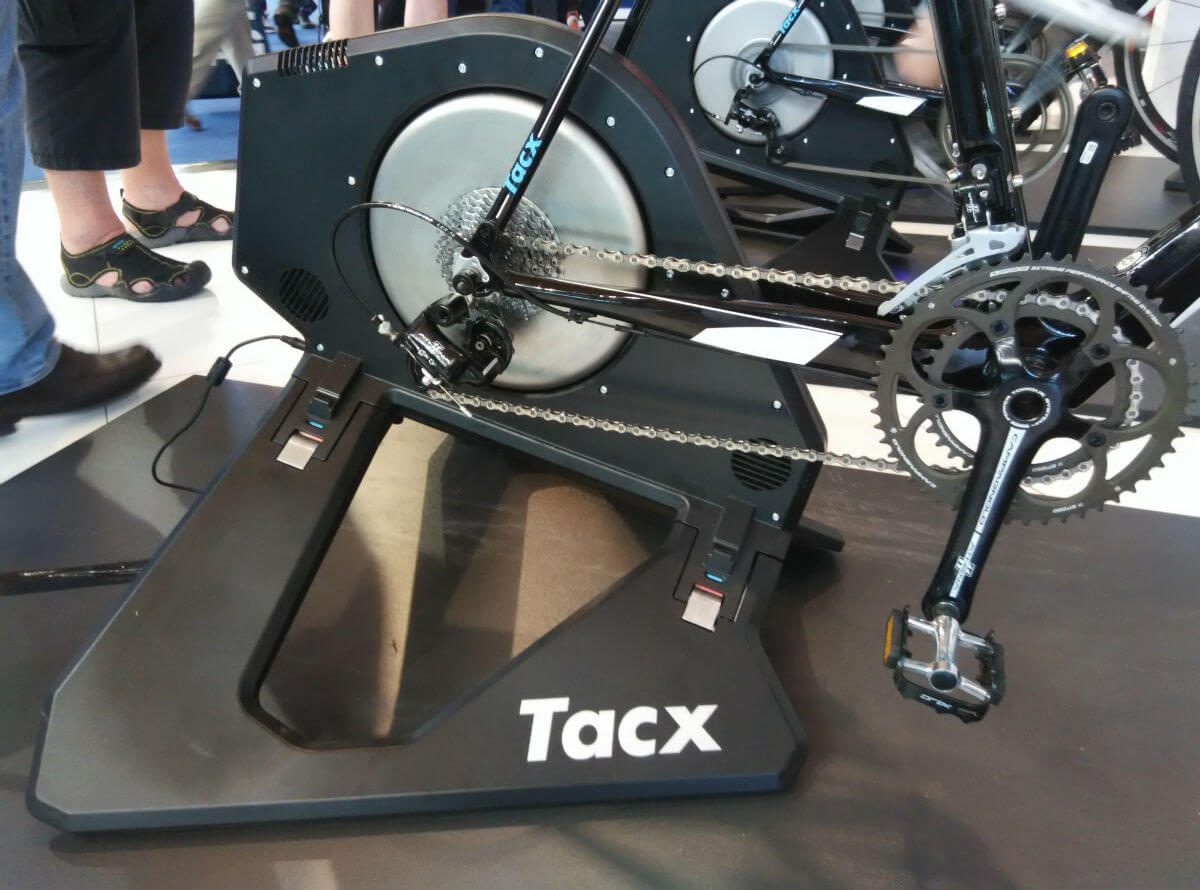 Groen helpen Rondlopen Tacx Turbo Trainers 2019/2020: A Buyer's Guide