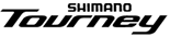 Shimano Tourney logo