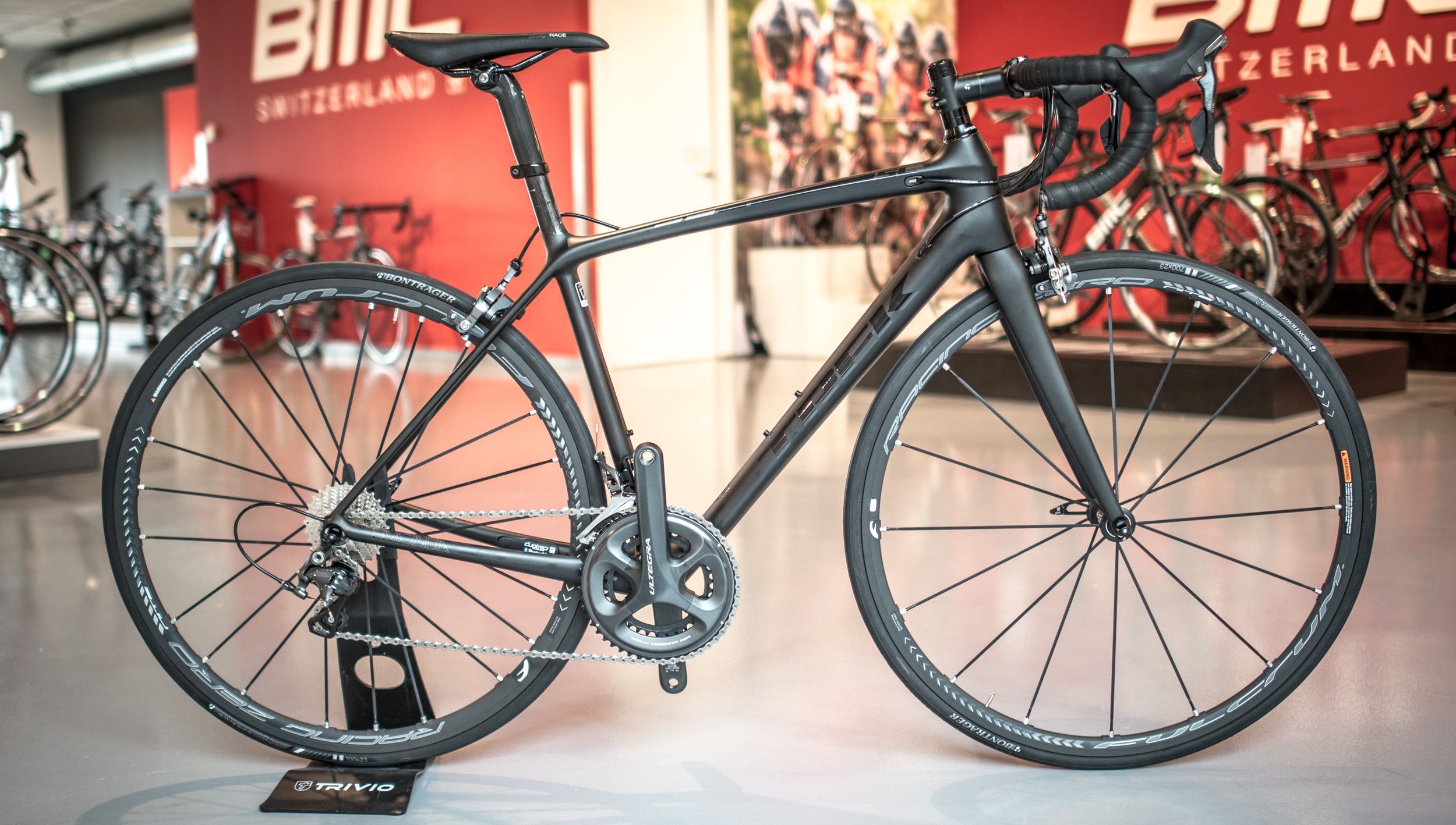 Fulcrum Racing Zero NITE